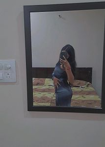 Bodycon Dress XS