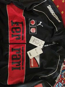 Puma Ferrari Jacket