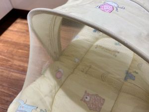 Baby Bed With Net/ Sleep Cloud