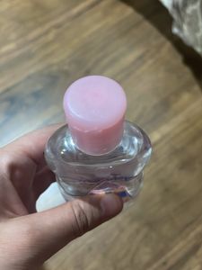 Johnson’s Baby Body Oil