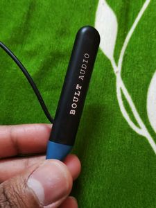 BEST BOULT AUDIO YCHARGE BLUETOOTH NECKBAND