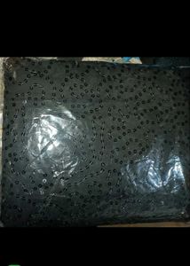 BRAND NEW DESIGNS SAREE WITH ATTACH BLOUSE PIECE