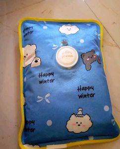 🆕Electric Hot Water Warm Bag For Pain relief