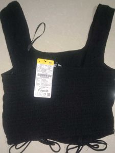 corset