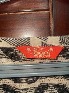 Bani Women Kurti