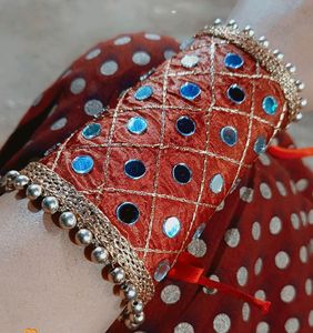 Handmade Navratri Special