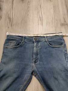 Ma816 Sabrin Jeans Waist 36