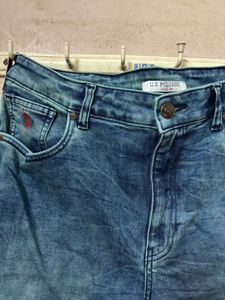 uspa Jeans unisex