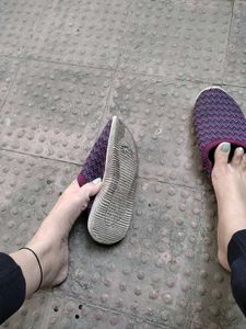 Used Shoes 👟