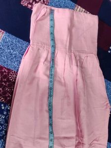 Pink Afgani Salwar For Women