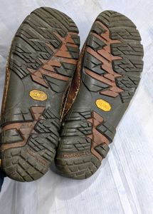 Hush puppies loafers