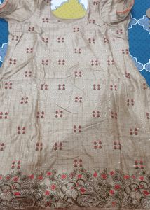 Beautiful Party Wear Salwar Suit