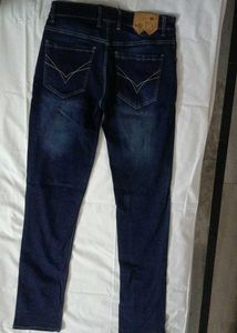 FLYING MACHINE SLIM FIT JEANS