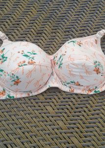 New Paded Bra Unused