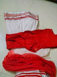Cotton Frock Suit, Dress For Women