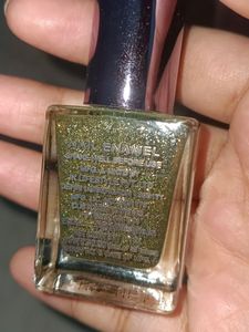 Juice Nail Paint