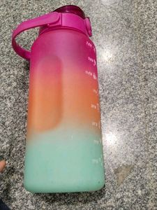Motivational Bottle