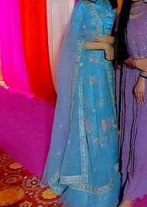 Lahenga
