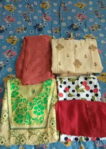 Kurta,, Kurta Set, One Maxi Dress