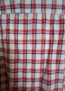Casual Style Shirt