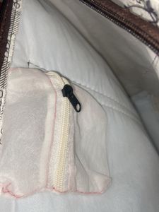 Two  Big Carry  Bag