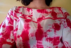 Cute Pink Top 🌸💗