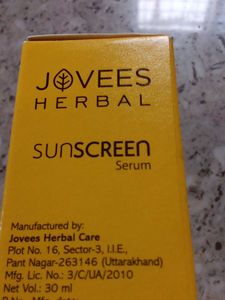 Serum