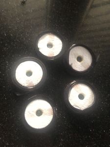 Black Ribbon For Decoration