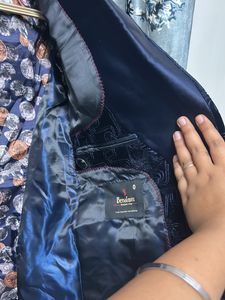 Men Blazer