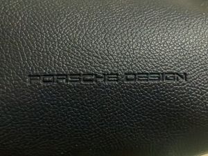 Porsche Design Pouch