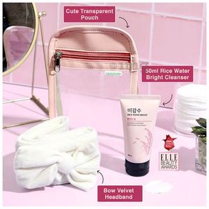 The Face Shop Combo.