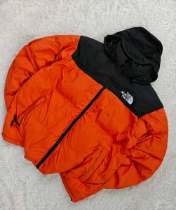 The North Face Puffer Jacket