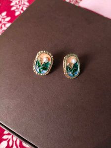 Akison Fancy earrings