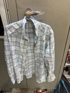Wrangler Brand Shirt