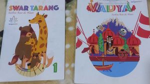 Swar Tarang & Vadya Books for early educators