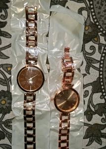 Stylish Women Watches