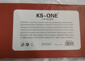 Lipsticks Set of 12 pcs