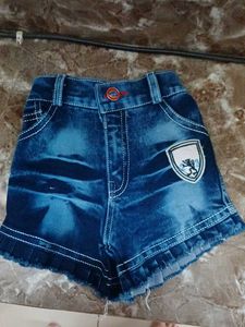 Unisex Lower For Baby S