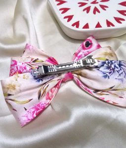 Printed Bow 🎀
