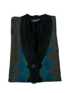 Sweater Vest (MC)