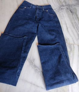 Rockies High Waist Jeans For Women