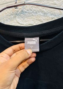🇮🇹Puma Imported Sweatshirt