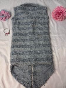 Silver Jacket