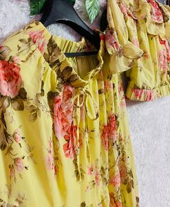 Lehenga Choli⭐️ Only Skirt