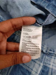 🎀SELL🎀H&amp;M Denim Dress