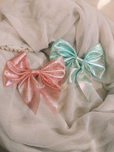 Hair bow combo!