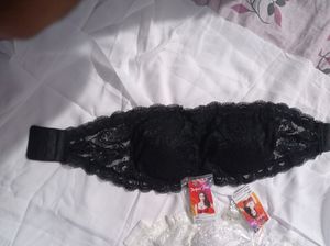 Padded Dailywear