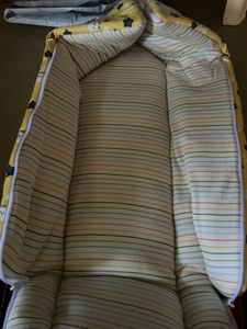 Baby Sleeping Bag (carry Cot)