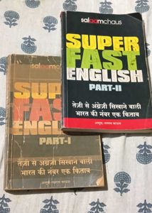 Learn English Part 1 & 2 ✓