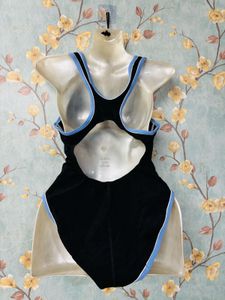 Speedo Black Swimsuit